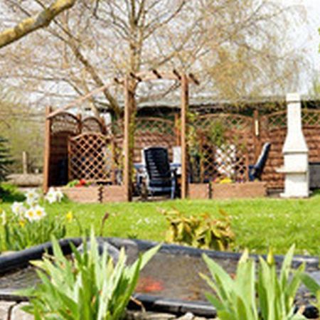 Ferienwohnung Christian Westerholz Exterior photo